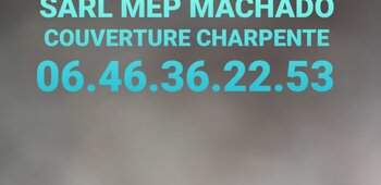 MEP - MACHADO COUVERTURE