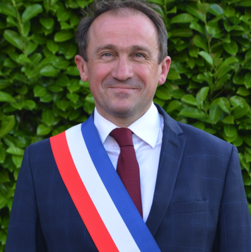 Philippe Moreau