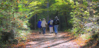 Rando des Rivières