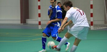 Futsal club