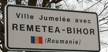 Comité de Jumelage