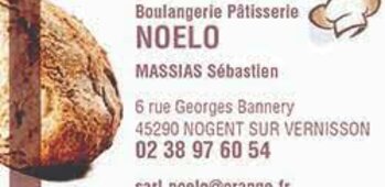 Boulangerie Pâtisserie NOELO