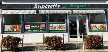 H.R. Superette