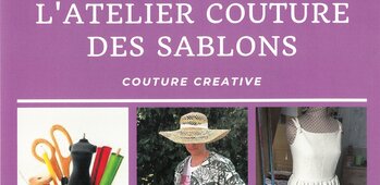L'atelier couture des Sablons