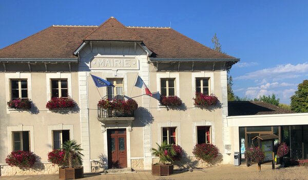 Mairie