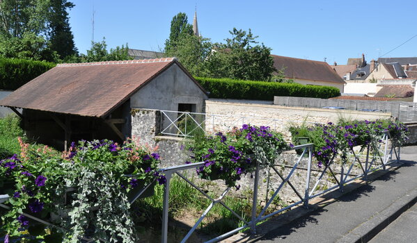 Lavoir