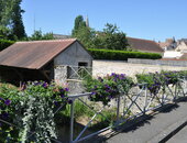 Lavoir