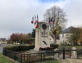 Monument aux morts