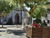 Place de l'église