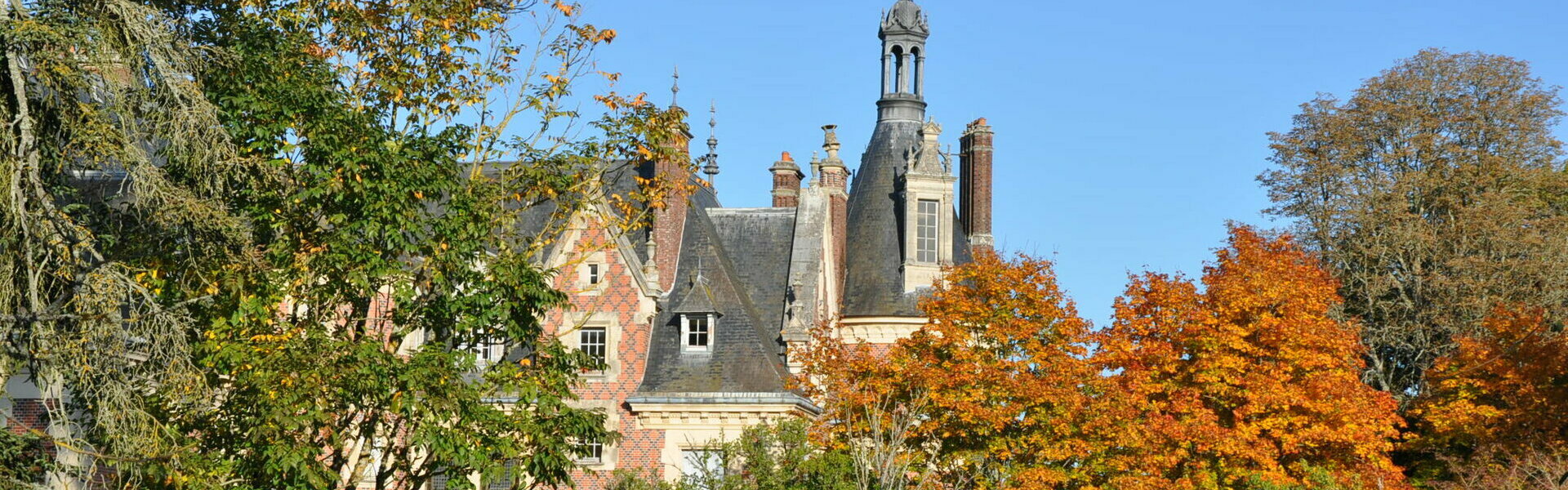 Le kiosque